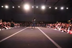 Cheerleading