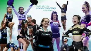 Cheerleading