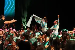 Cheerleading