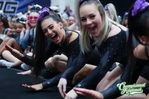 Cheerleading
