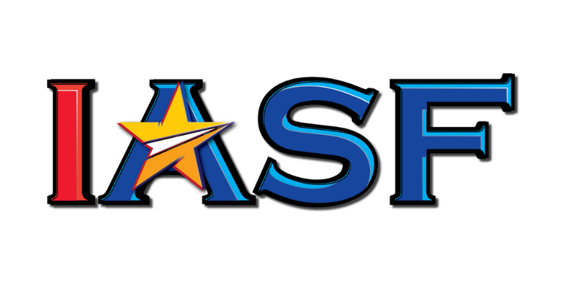 Logo IASF