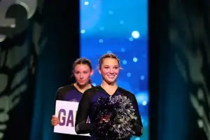 Cheerleading