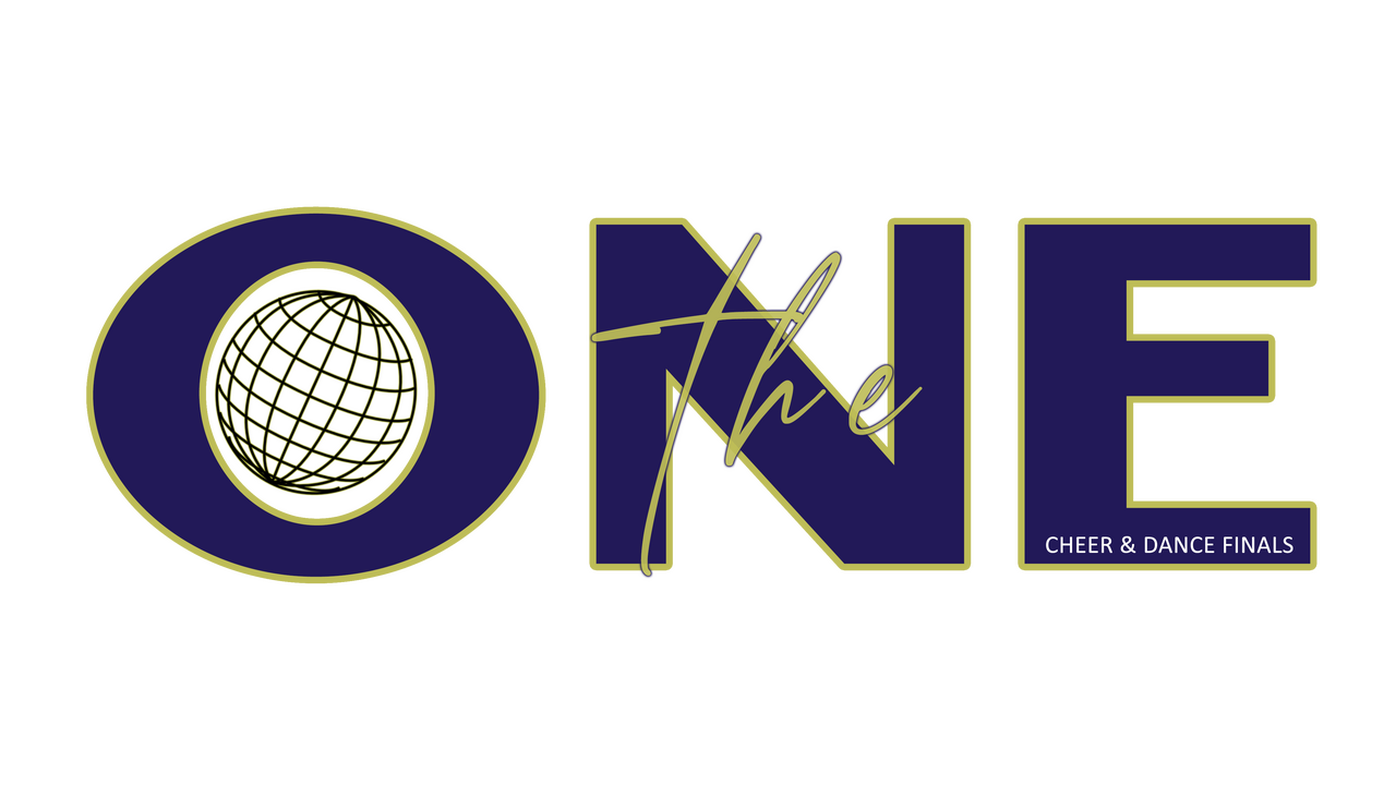 The one logo