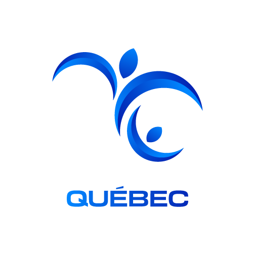 Cheer Québec logo