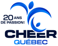 Cheer Québec