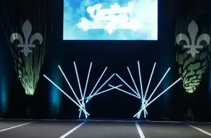Cheerleading