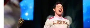 Cheerleading