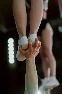 Cheerleading