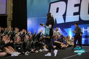 Régionaux Cheer Québec